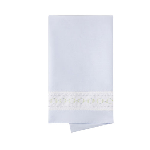 Boys Vintage Bloom Receiving Blanket