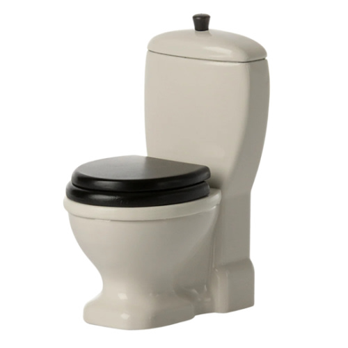 Toilet, Mouse - Maileg USA