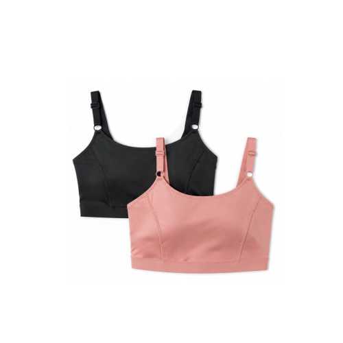 Amelia Bralette Bundle - 2 Pack