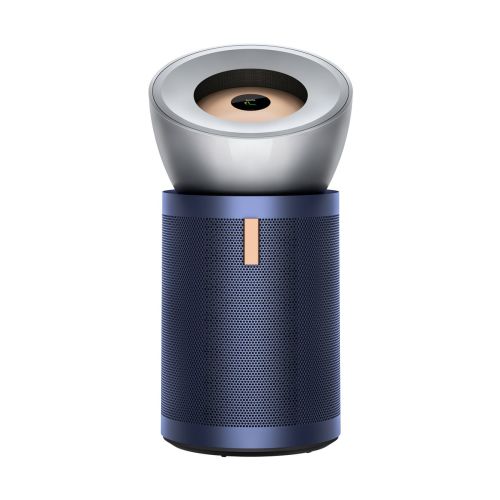 Dyson Purifier Big + Quiet Formaldehyde BP03 (Bright Nickel/Prussian Blue)