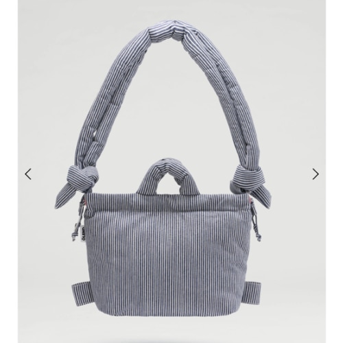 Compact Ona Soft Bag – Ölend