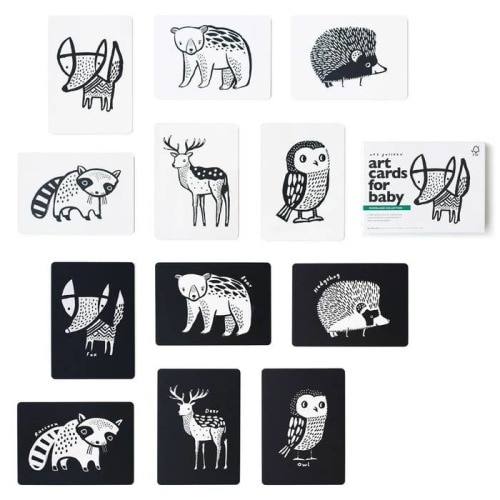 Art Cards