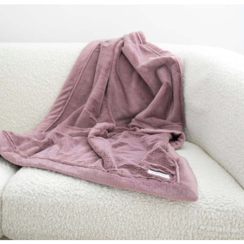 Lush Receiving Blanket | Pipsqueaks Boutique