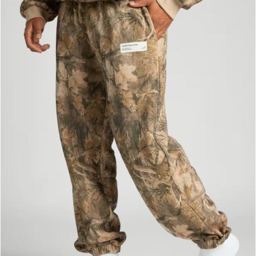 The Camo Sweatpants | Camo Joggers | Comfrt