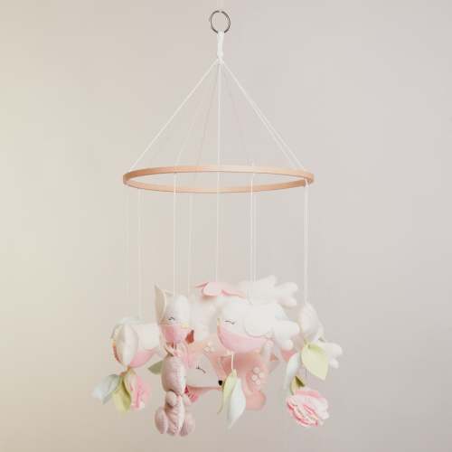 Mobile | Woodland Dreams