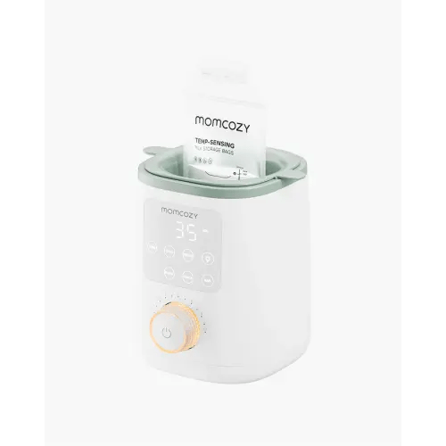 Nutri Smart Analog Baby Bottle Warmer