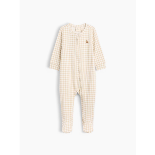 Baby Brannan Bear One-Piece