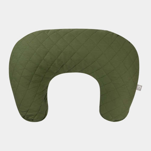 New Luxe Boppy Nursing Pillow - Premium Breastfeeding Pillow | Boppy