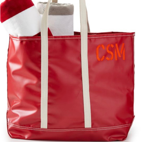 Mark & Graham x Steele Waterproof Tote