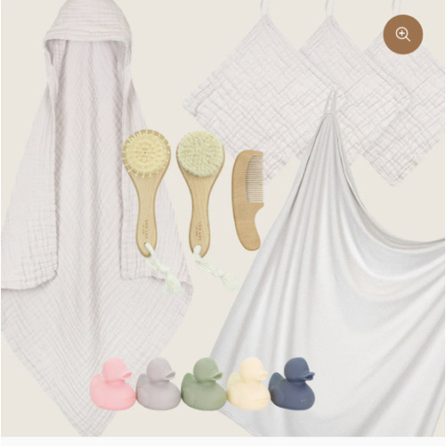 Bath - Baby Bundle