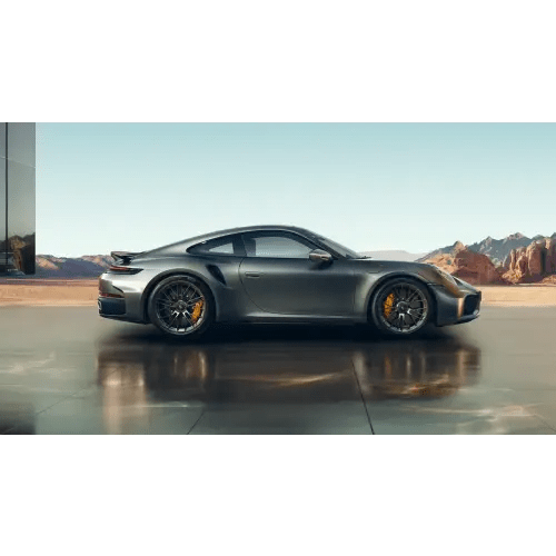 Porsche Australia | Official Website