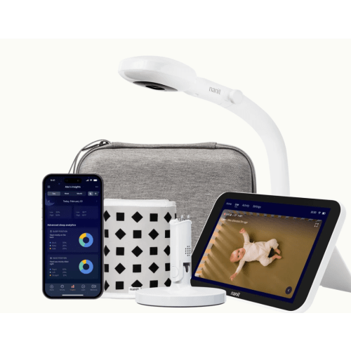 Nanit Bestseller Bundle
