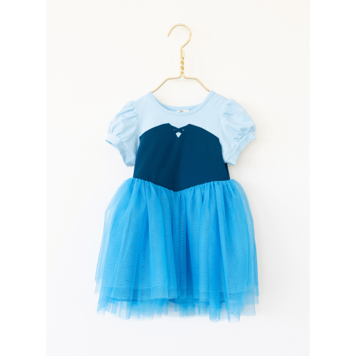 PREORDER - Disney Little Mermaid Ariel Tutu Dress
