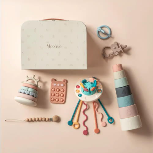 Luxe Playtime Gift Set