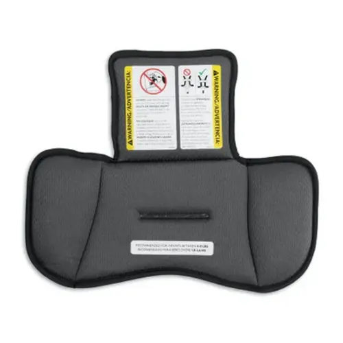 Seat Wedge for Mesa models 2014-2021 - Jake - Black