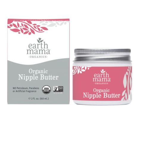 Earth Mama- Nipple Butter