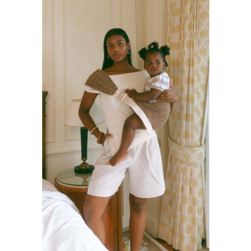 Hipsy Carrier - Arista – Mumma Etc.
