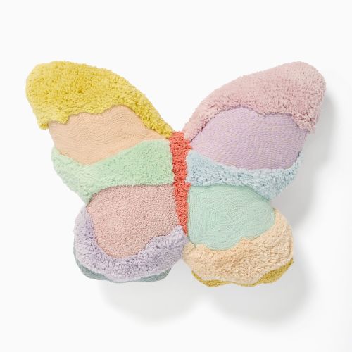 Butterfly Pillow