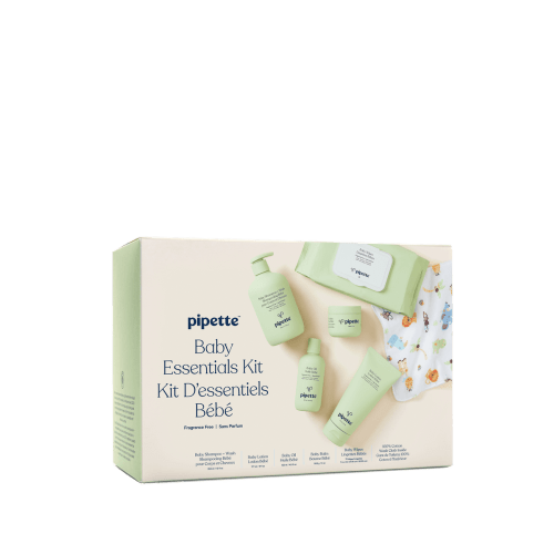 Baby Essentials Kit