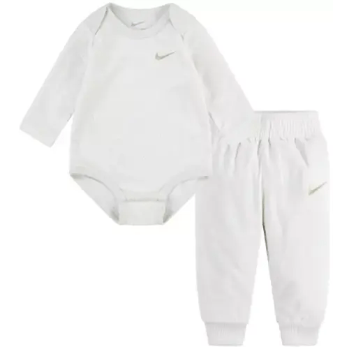 Nike Infant Girls' Essentials Bodysuit & Pants Set | Dick's Sporting Goods