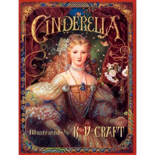 Cinderella