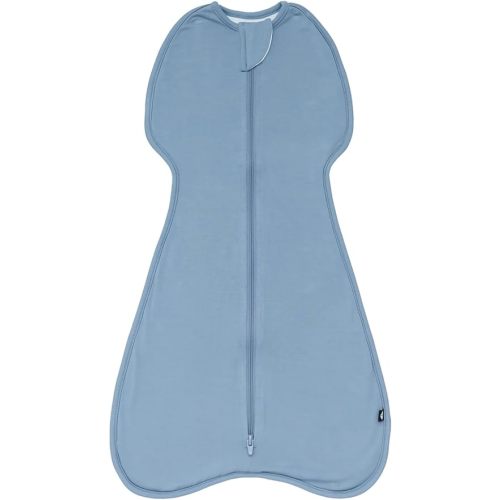 KYTE BABY Swaddle Bag in Slate 0.5