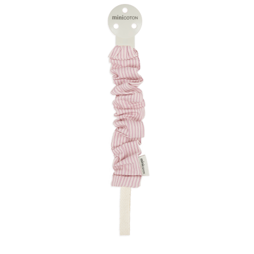 Pacifier Clip Basic No.01