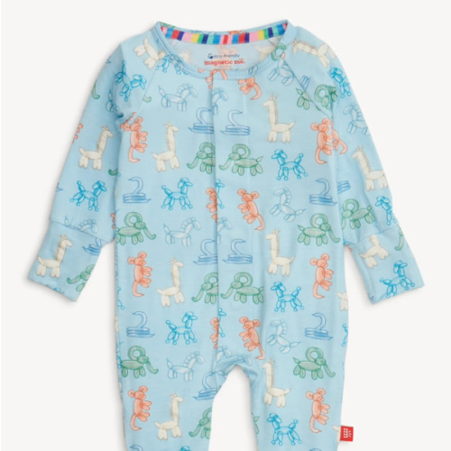 Magnetic Convertible Coverall – Magnetic Me (3-6 mos)