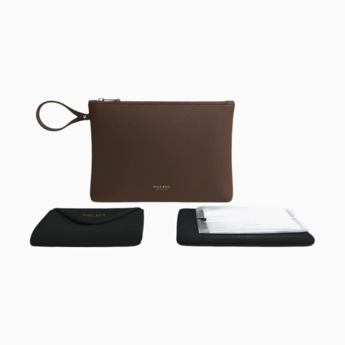 Mina Baie Mina Changing Kit - Coco