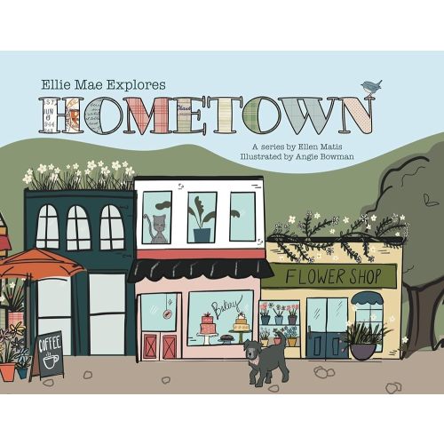 Ellie Mae Explores Hometown