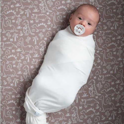 Bamboo Stretch Swaddle Blankets | Snuggle Bugz | Canada's Baby Store
