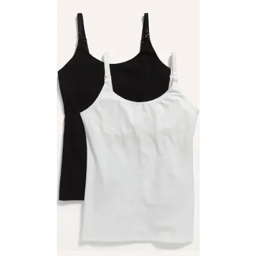 nursing tank tops - Google Search