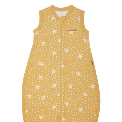 Bonds Warmer Nights Wondersleep Sleep Bag 0.8 TOG| Baby Sleeping Bag | BWNTA