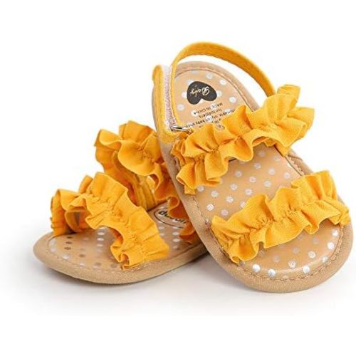 infant sandals