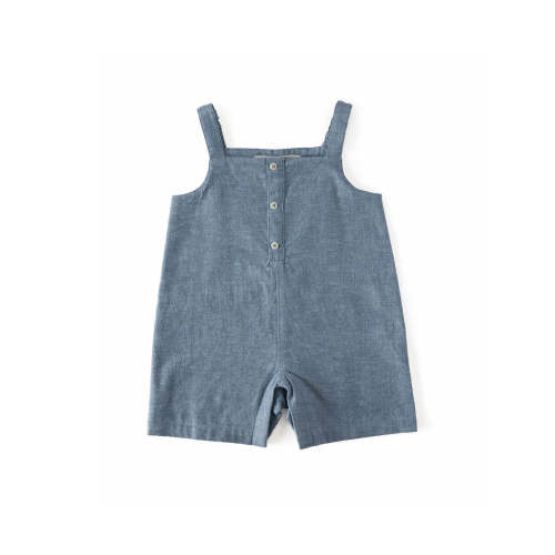 Short Romper