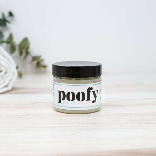 Vapor Rub-A-Dub-Dub Organic – Poofy Organics