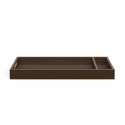Child Craft Universal Changing Table Topper, Converts Dresser to Changing Surface, Secure Fit, Slate