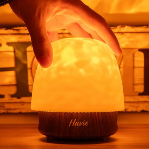 Havie Lamp