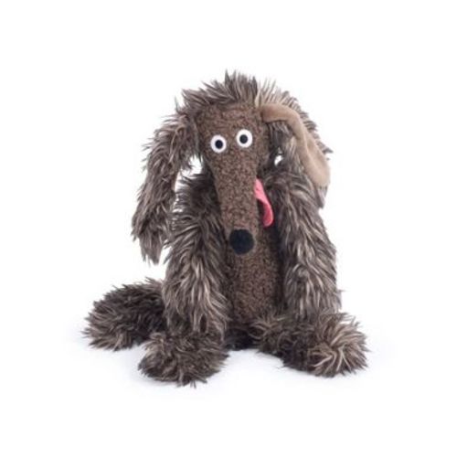 Moulin Roty Dumpster The Dog (medium) - Stuffed Toy&Plush