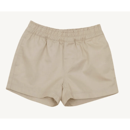 Sheffield Shorts - Keeneland Khaki