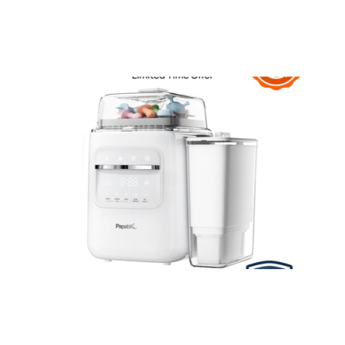 SafeguardPlus™ Baby Bottle Washer System