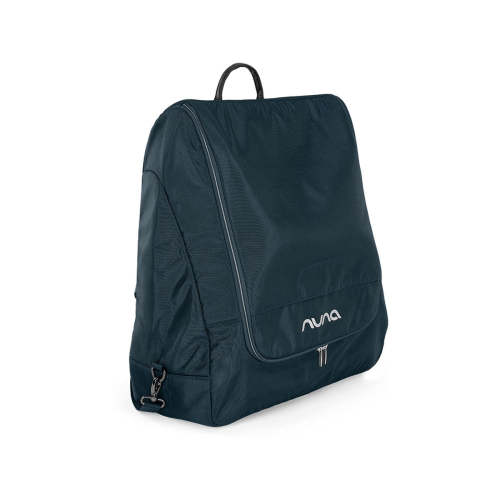 Nuna TRVL/LX Transport Bag in Indigo – Bambi Baby