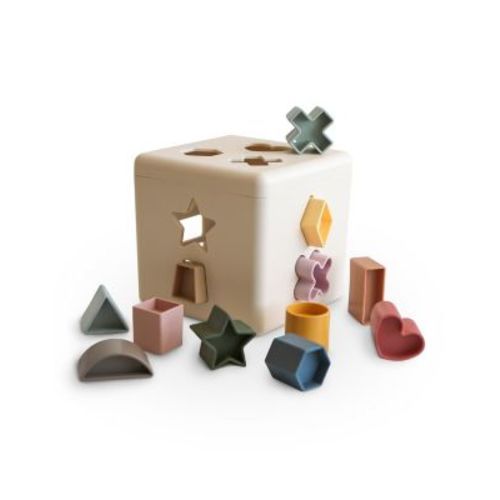 Shape Sorting Box