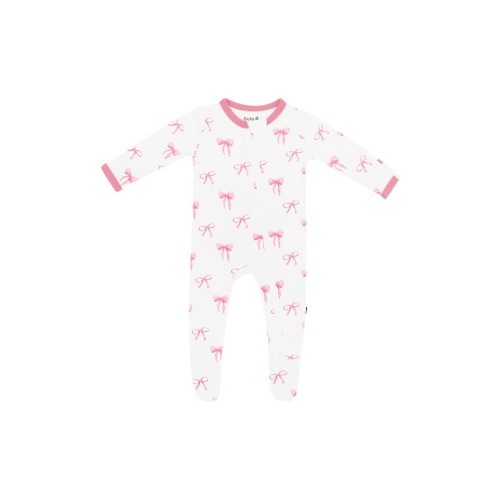 Zip-Up Footie, 12-18M
- Only 1 left