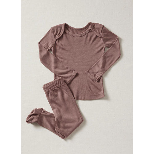 Cottage Rose Baby Sleep Set