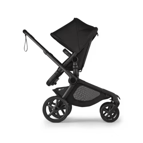 Bugaboo Kangaroo seat stroller