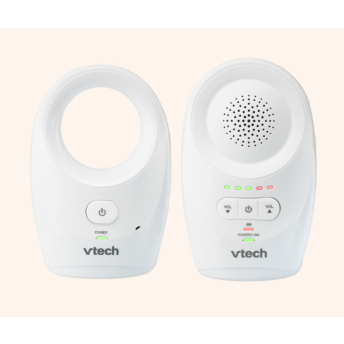 Long Range Digital Audio Baby Monitor | VTech Baby