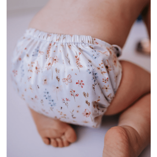 Loralai - (POCKET DIAPER)