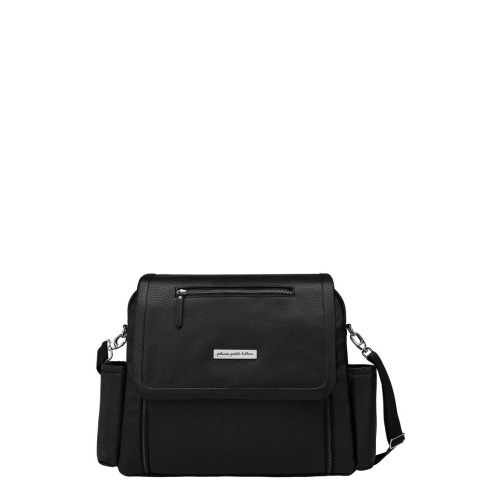 Boxy Deluxe Backpack Diaper Bag