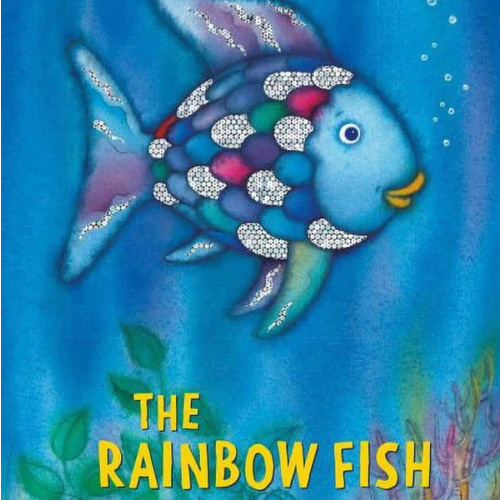 The Rainbow Fish